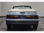 Thumbnail Photo 10 for 1986 Ford Mustang GT Convertible